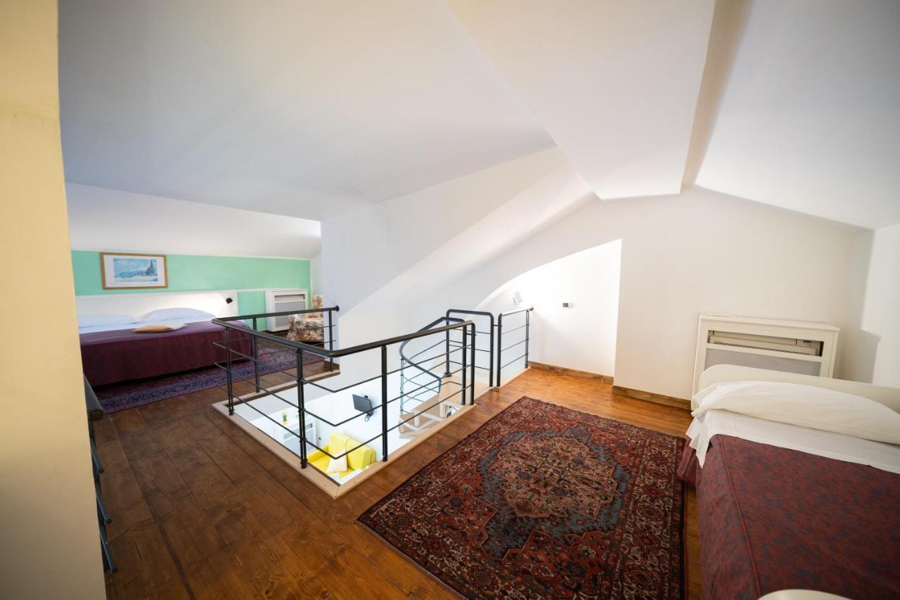 Limoneto Di Ercole Apartment Maiori