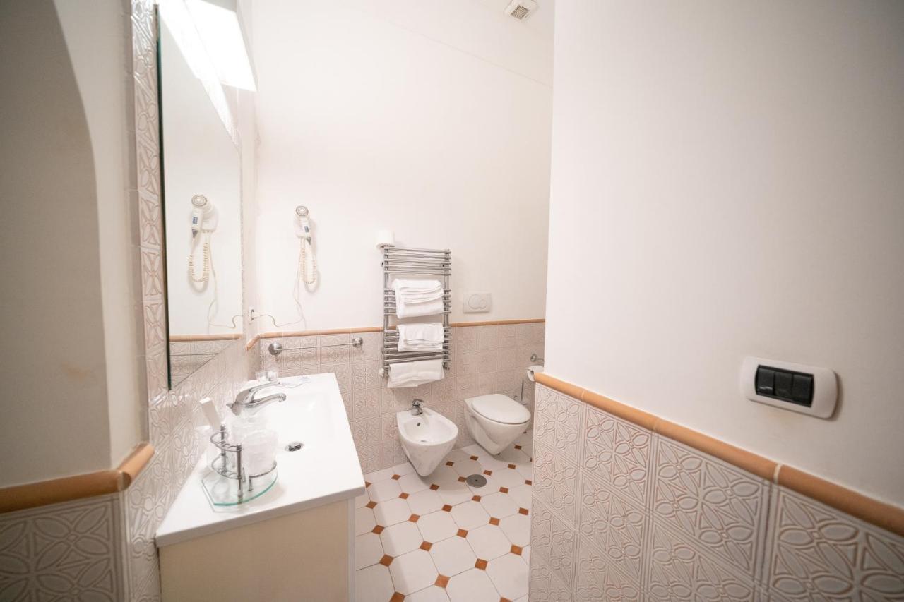 Limoneto Di Ercole Apartment