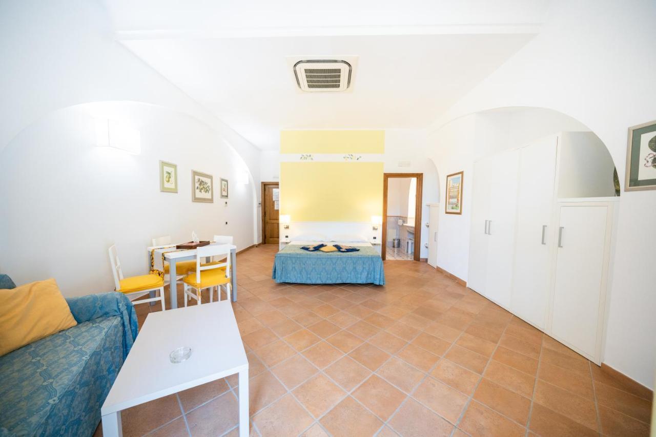 Apartment Limoneto Di Ercole