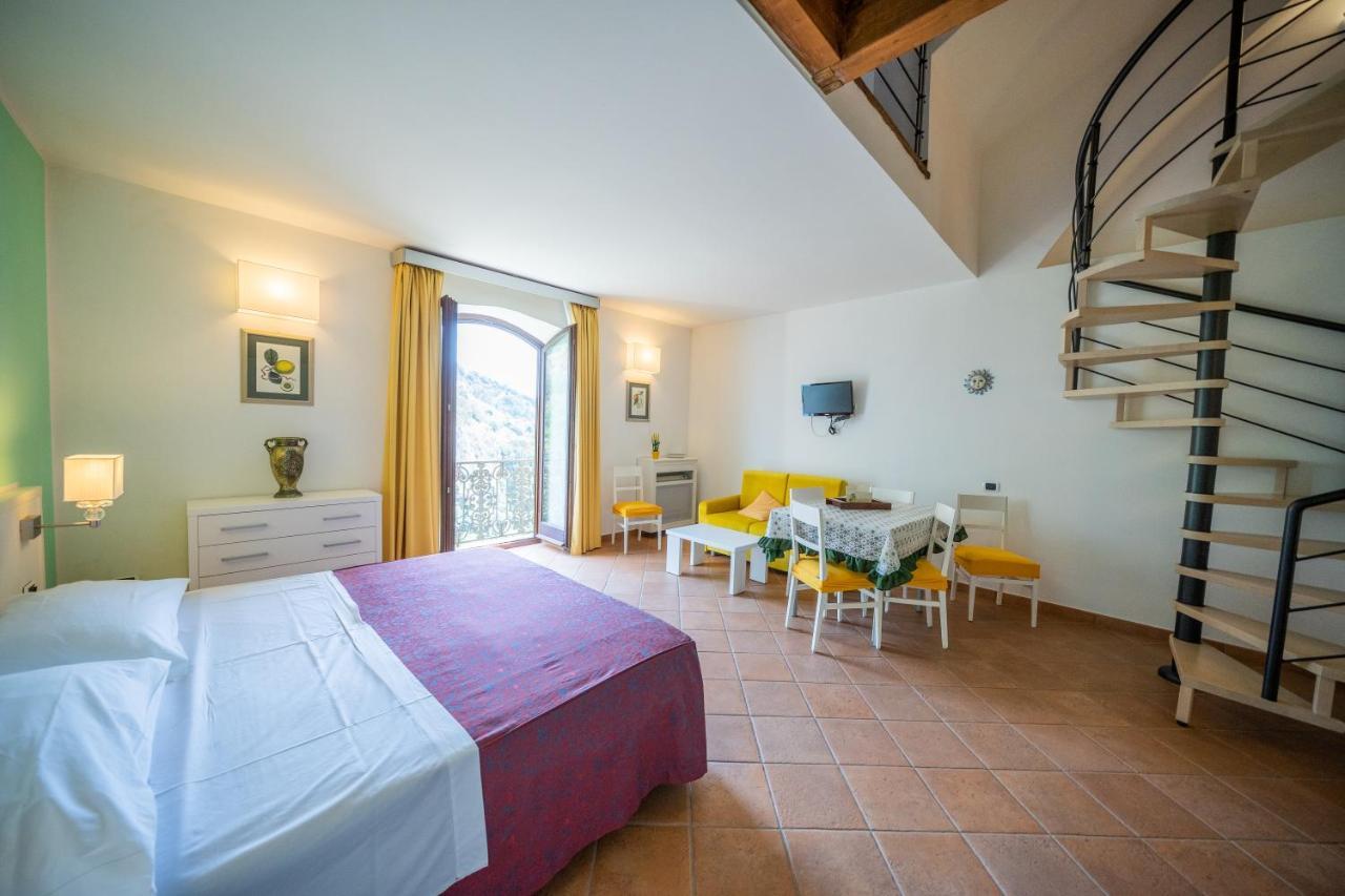 Apartment Limoneto Di Ercole Maiori