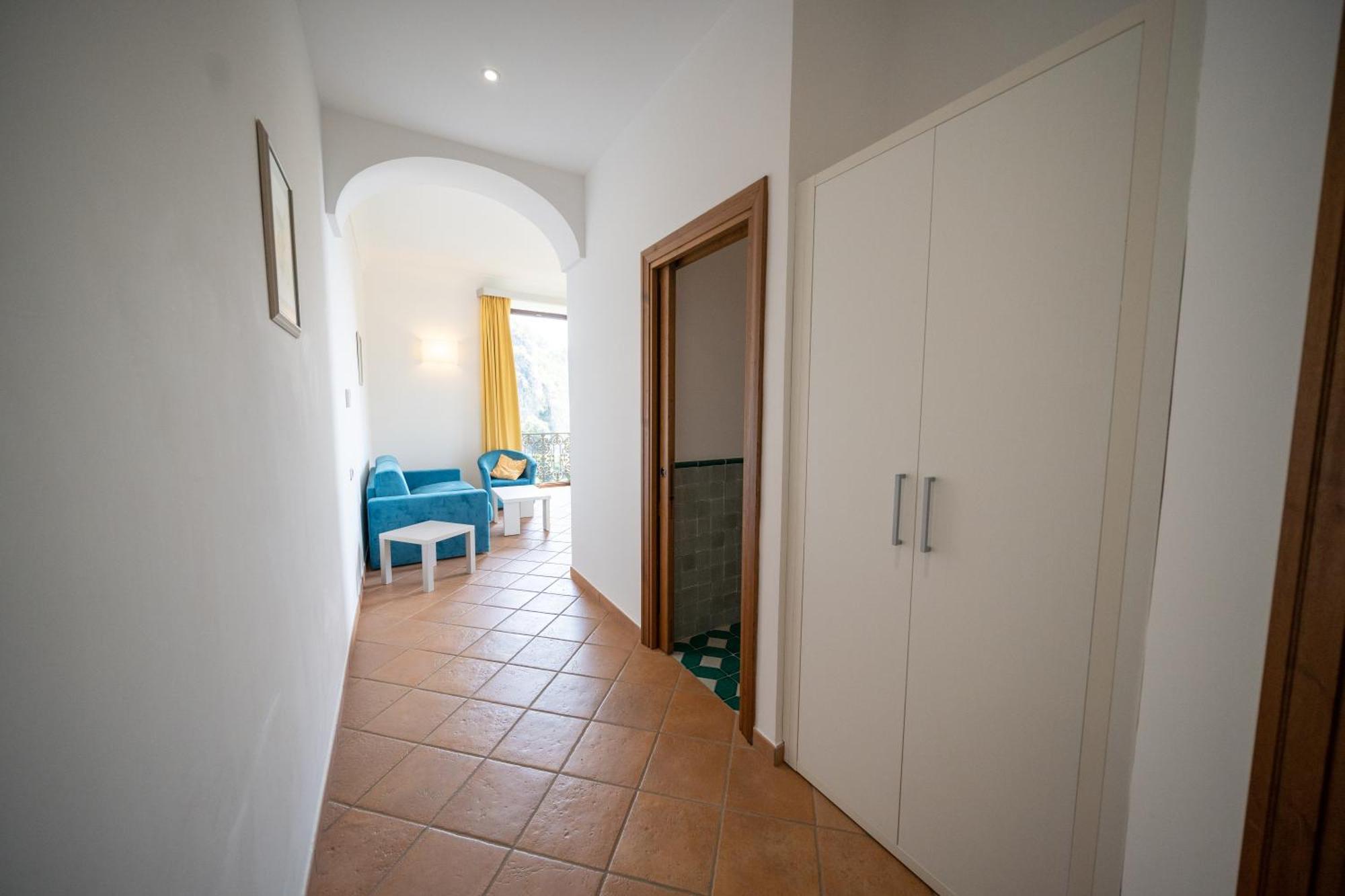 Limoneto Di Ercole Apartment Maiori
