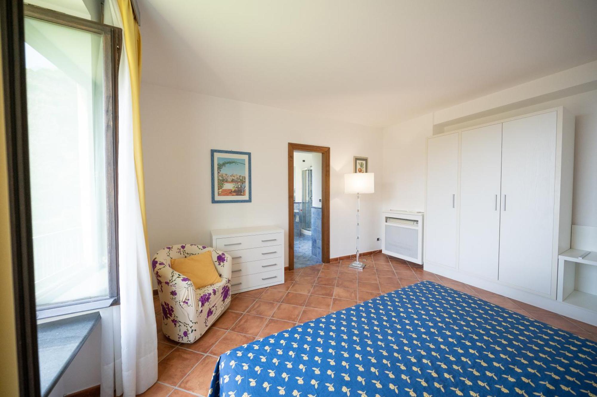 Apartment Limoneto Di Ercole *