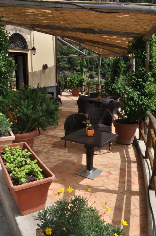 Apartment Limoneto Di Ercole Maiori