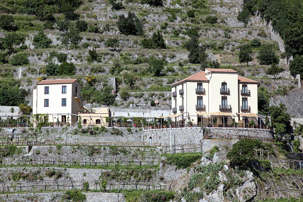 Limoneto Di Ercole Maiori
