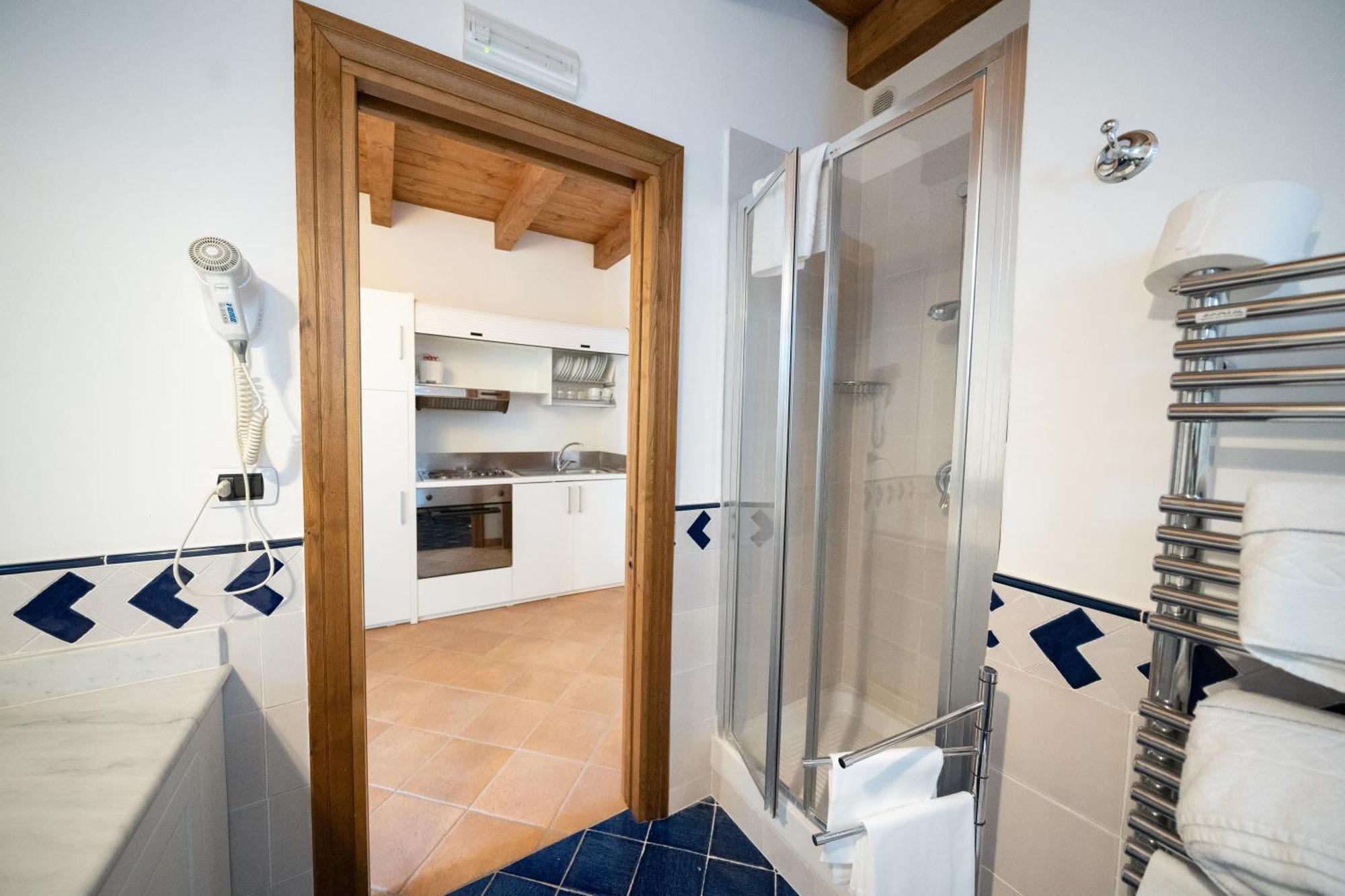 Apartment Limoneto Di Ercole *