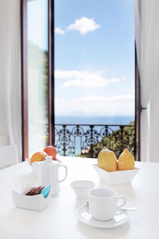 Apartment Limoneto Di Ercole